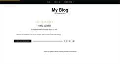 Desktop Screenshot of businessguideto.com